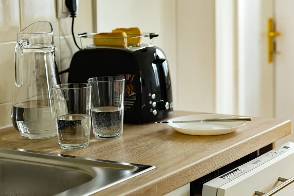 Apartment Weißeckblick – Foto 4