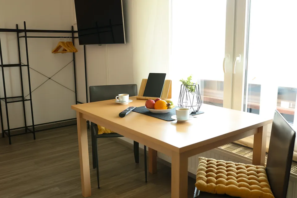 Apartment Perchaublick – Foto 3