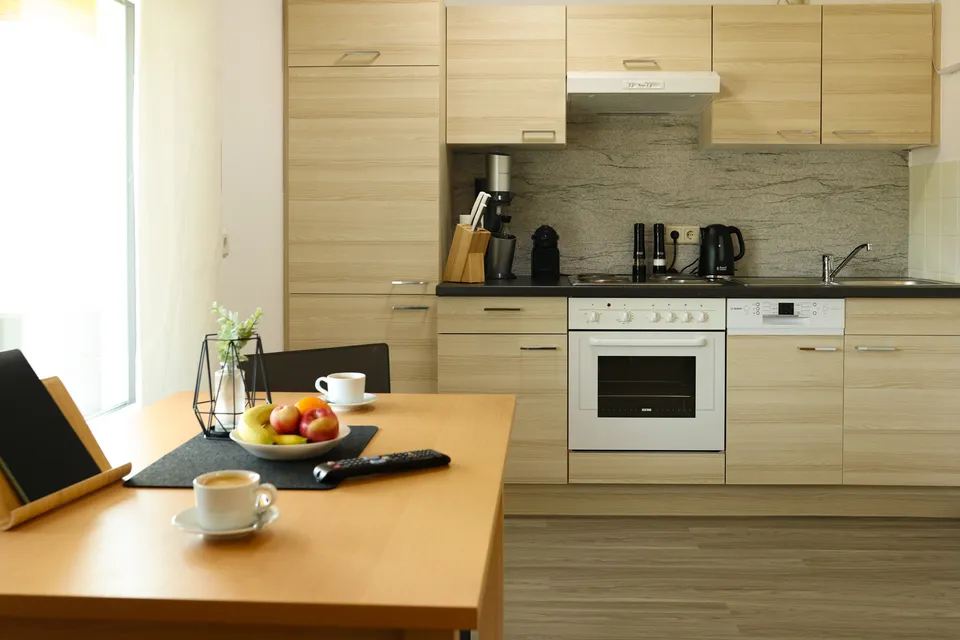Apartment Perchaublick – Foto 4