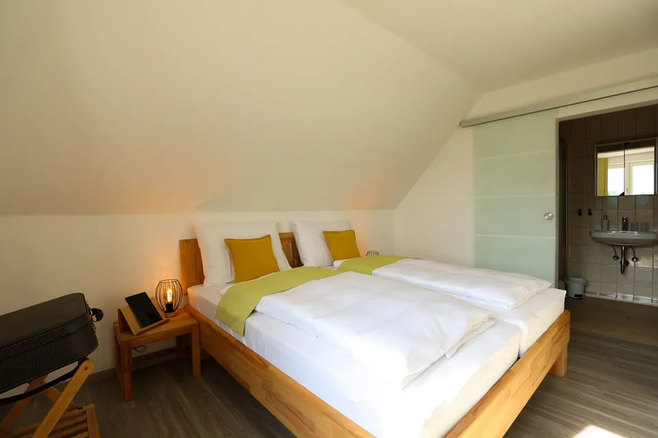 Doppelzimmer Puxbergblick – Foto 3